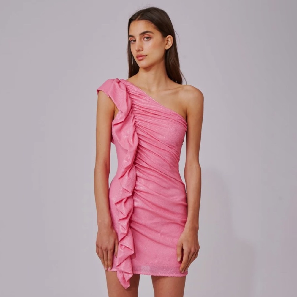 C / MEO Collective "as it was" dress - Size Small - Worn once